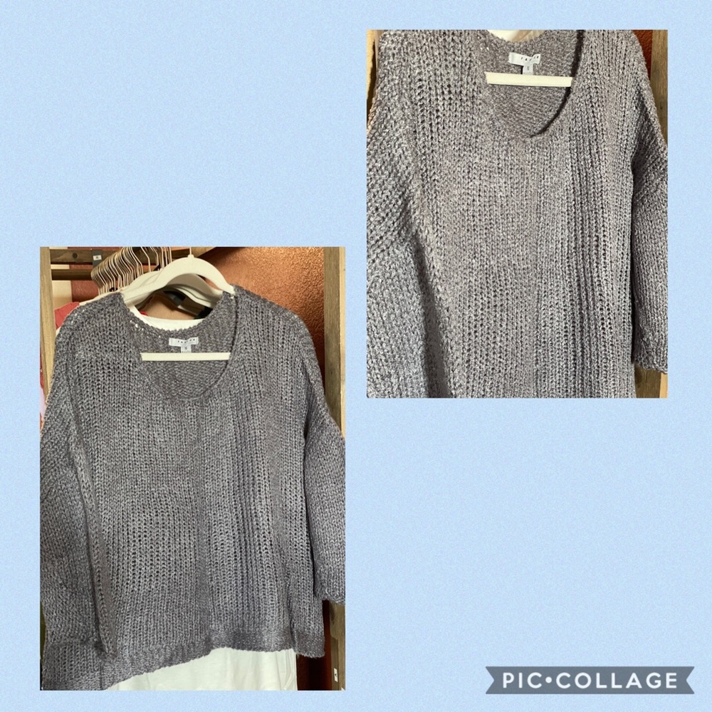 Laura’s Boutique💋 Cable knit sweater